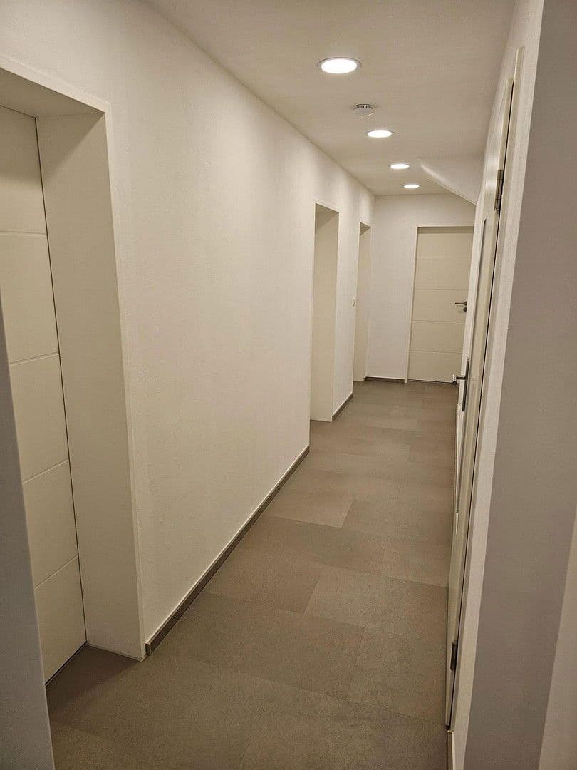 3 bedroom flat to rent, 81 m², Nahestraße 25, Bensheim, Hesse 3 bedroom flat to rent, 81 m², Nahestraße 25, Bensheim, Hesse