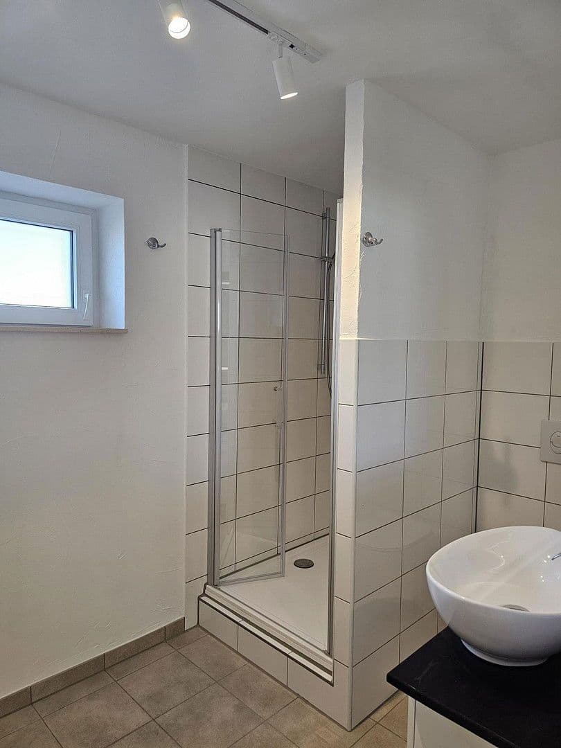 3 bedroom flat to rent, 81 m², Nahestraße 25, Bensheim, Hesse 3 bedroom flat to rent, 81 m², Nahestraße 25, Bensheim, Hesse