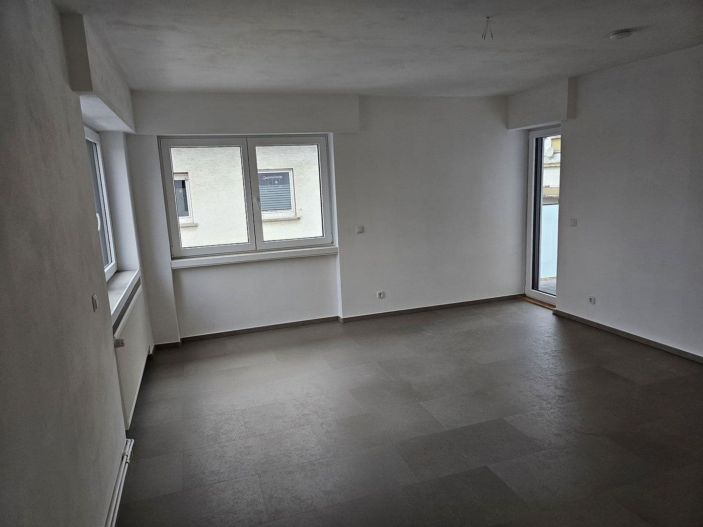 3 bedroom flat to rent, 81 m², Nahestraße 25, Bensheim, Hesse 3 bedroom flat to rent, 81 m², Nahestraße 25, Bensheim, Hesse