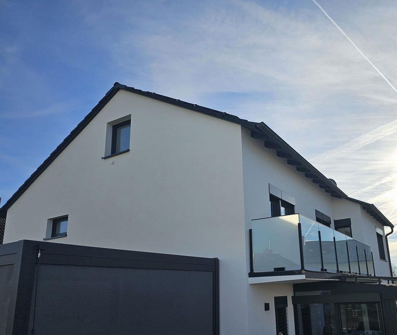 3 bedroom flat to rent, 81 m², Nahestraße 25, Bensheim, Hesse 3 bedroom flat to rent, 81 m², Nahestraße 25, Bensheim, Hesse