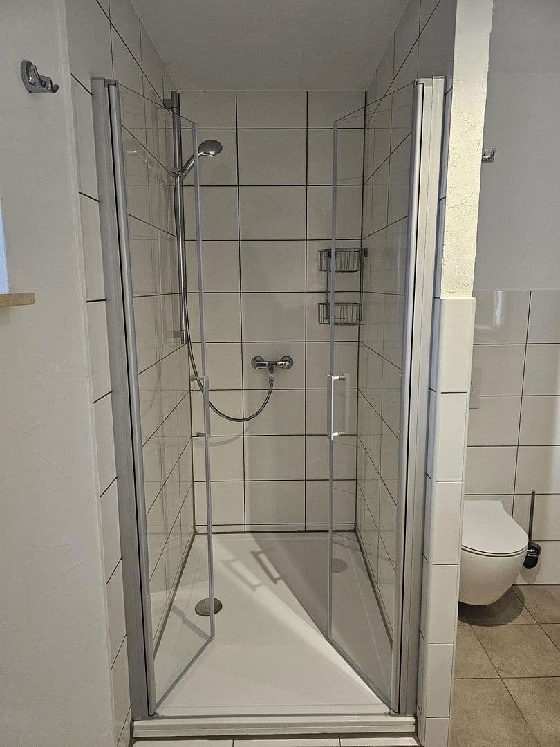 3 bedroom flat to rent, 81 m², Nahestraße 25, Bensheim, Hesse 3 bedroom flat to rent, 81 m², Nahestraße 25, Bensheim, Hesse