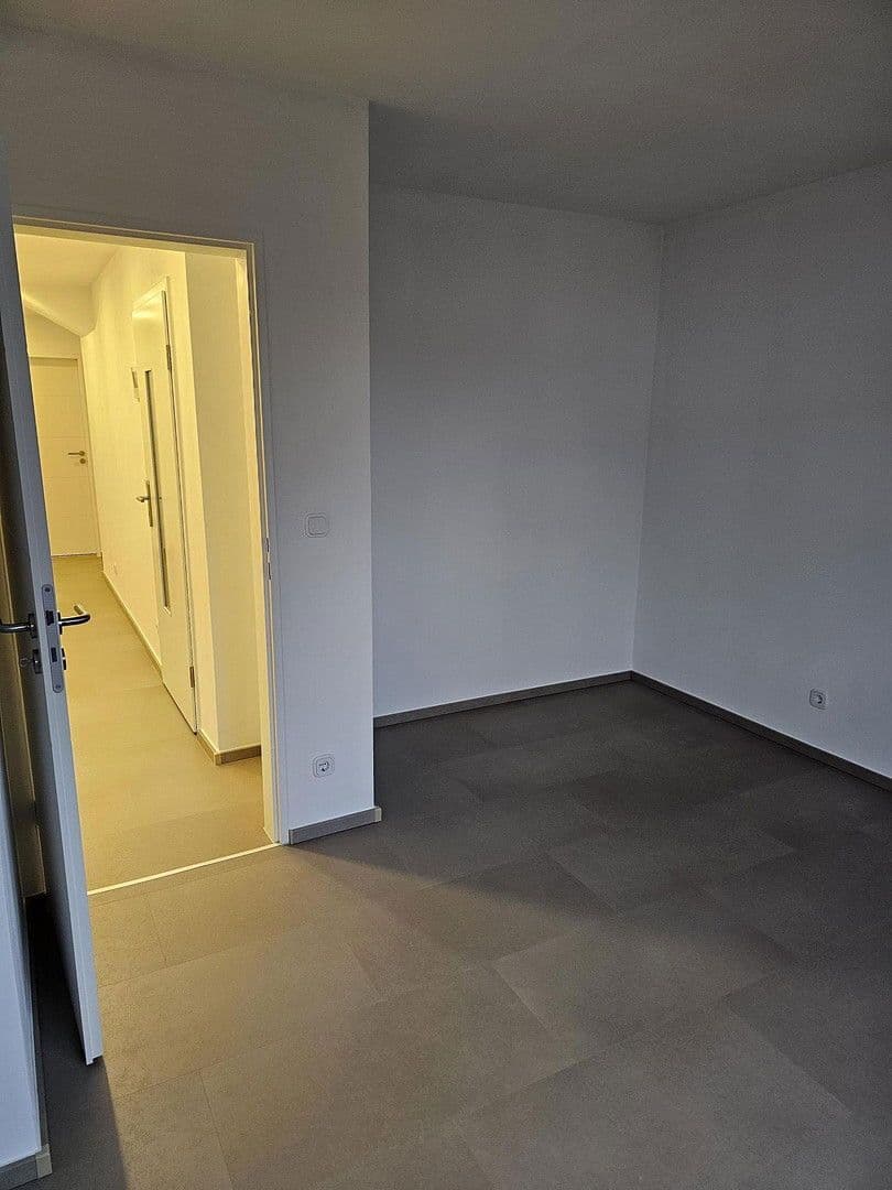 3 bedroom flat to rent, 81 m², Nahestraße 25, Bensheim, Hesse 3 bedroom flat to rent, 81 m², Nahestraße 25, Bensheim, Hesse