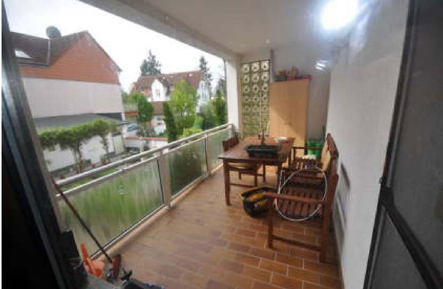 4 bedroom flat for sale, 100 m², Schöneck, Hesse 4 bedroom flat for sale, 100 m², Schöneck, Hesse