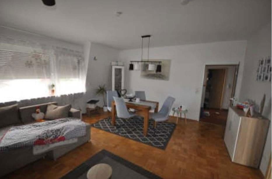 4 bedroom flat for sale, 100 m², Schöneck, Hesse 4 bedroom flat for sale, 100 m², Schöneck, Hesse