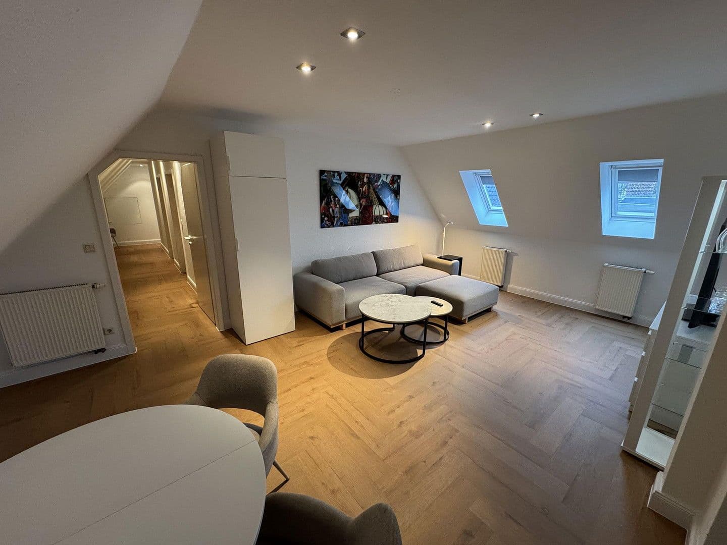 3 bedroom flat to rent, 90 m², Recklinghausen, North Rhine-Westphalia 3 bedroom flat to rent, 90 m², Recklinghausen, North Rhine-Westphalia