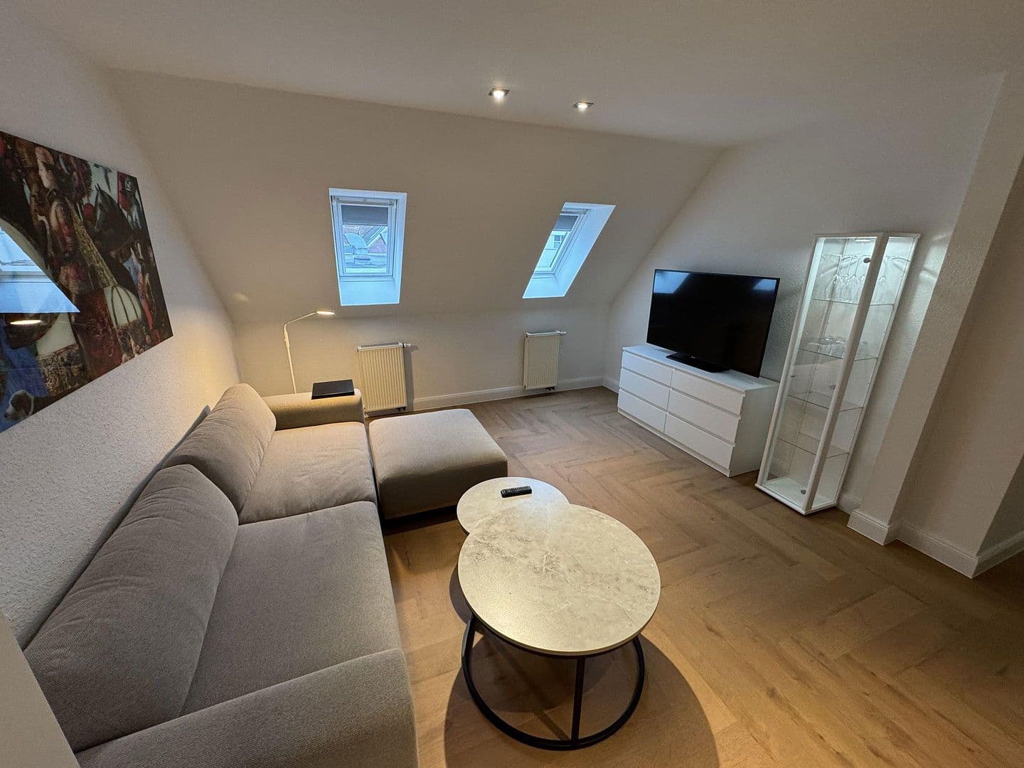 3 bedroom flat to rent, 90 m², Recklinghausen, North Rhine-Westphalia 3 bedroom flat to rent, 90 m², Recklinghausen, North Rhine-Westphalia