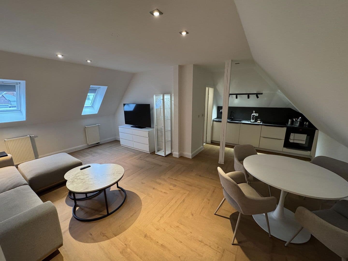 3 bedroom flat to rent, 90 m², Recklinghausen, North Rhine-Westphalia 3 bedroom flat to rent, 90 m², Recklinghausen, North Rhine-Westphalia