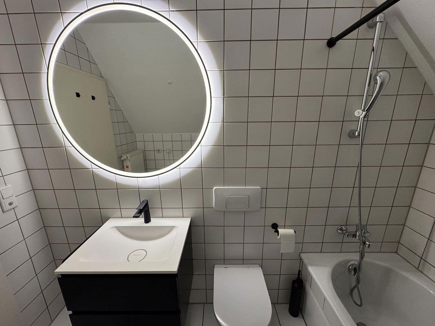 3 bedroom flat to rent, 90 m², Recklinghausen, North Rhine-Westphalia 3 bedroom flat to rent, 90 m², Recklinghausen, North Rhine-Westphalia