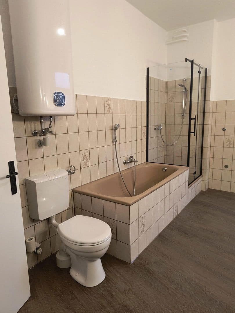 4 bedroom flat to rent, 103 m², Rathausmarkt 1a, Schleswig, Schleswig-Holstein 4 bedroom flat to rent, 103 m², Rathausmarkt 1a, Schleswig, Schleswig-Holstein