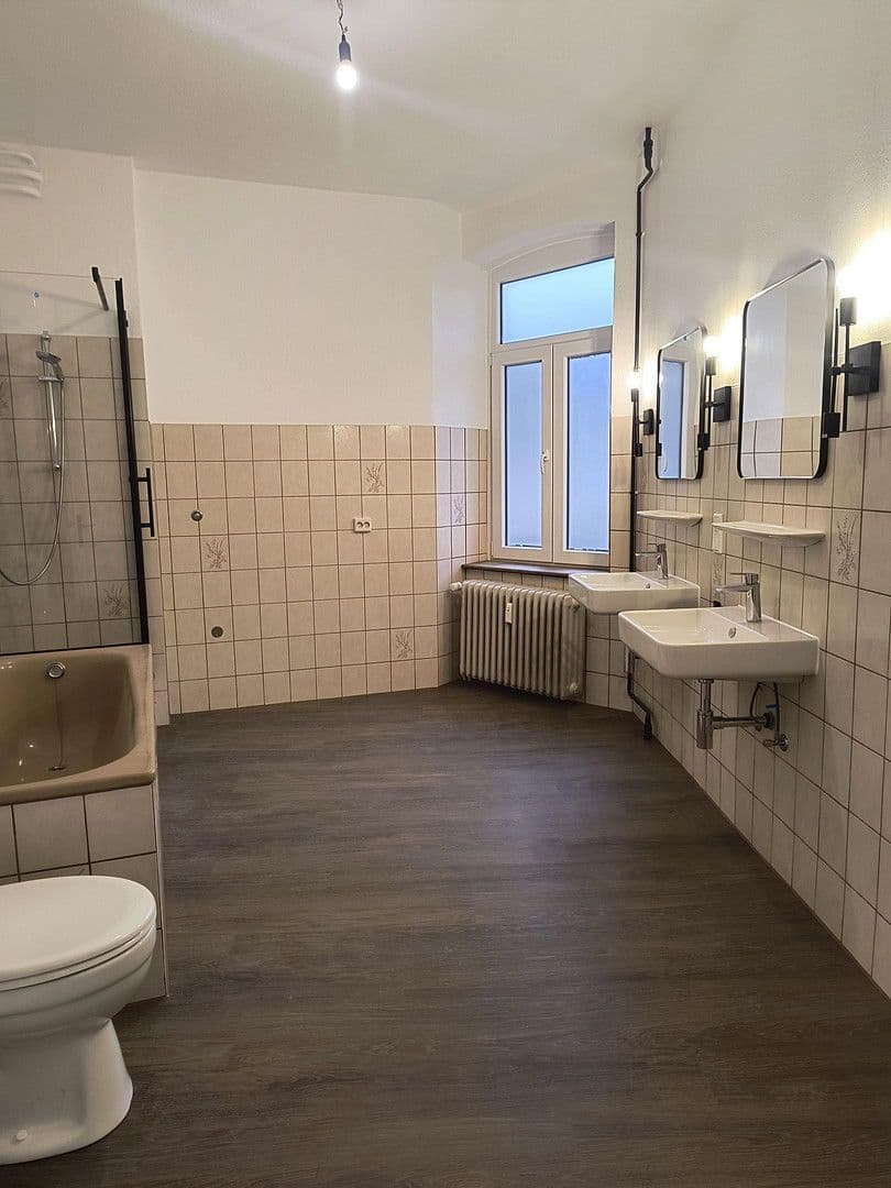 4 bedroom flat to rent, 103 m², Rathausmarkt 1a, Schleswig, Schleswig-Holstein 4 bedroom flat to rent, 103 m², Rathausmarkt 1a, Schleswig, Schleswig-Holstein