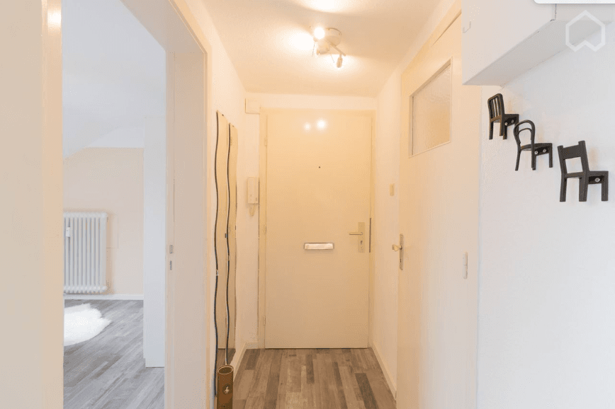 2 bedroom flat to rent, 40 m², Langer Kamp 124, Norderstedt, Schleswig-Holstein 2 bedroom flat to rent, 40 m², Langer Kamp 124, Norderstedt, Schleswig-Holstein