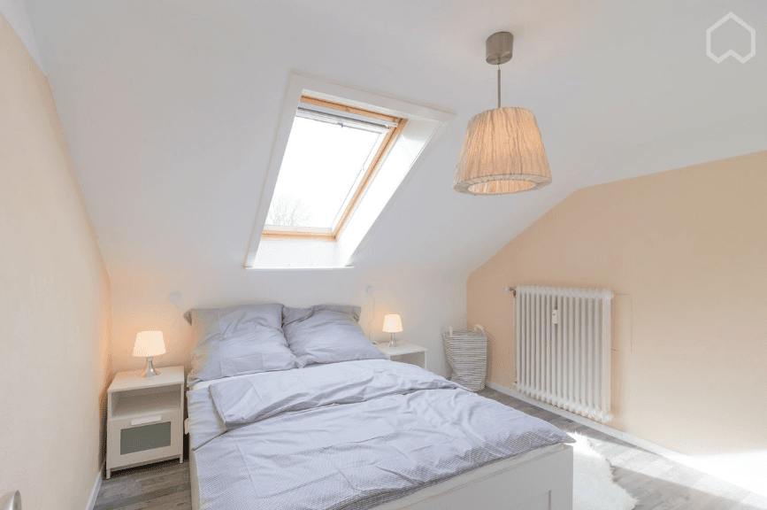 2 bedroom flat to rent, 40 m², Langer Kamp 124, Norderstedt, Schleswig-Holstein 2 bedroom flat to rent, 40 m², Langer Kamp 124, Norderstedt, Schleswig-Holstein