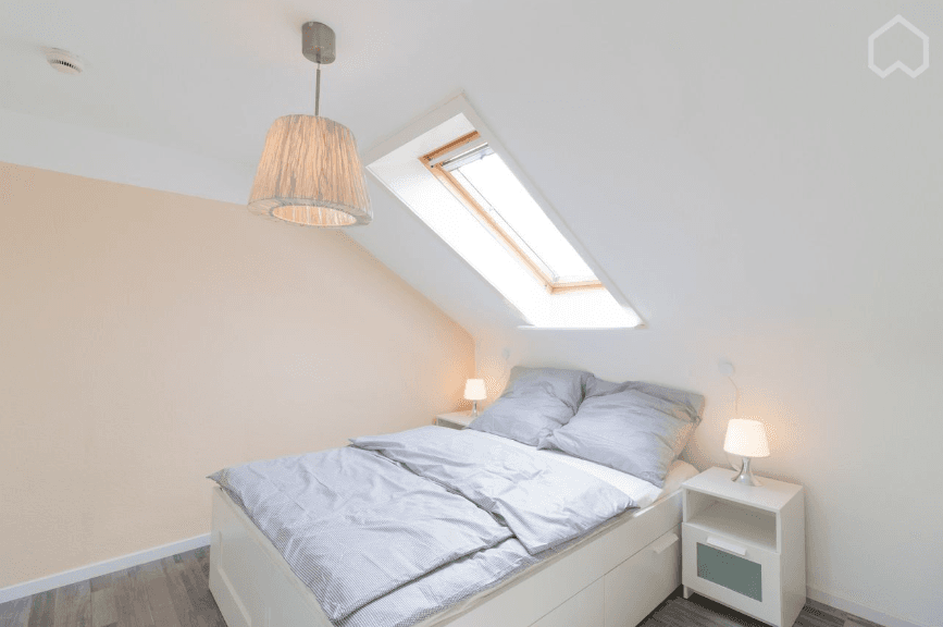 2 bedroom flat to rent, 40 m², Langer Kamp 124, Norderstedt, Schleswig-Holstein 2 bedroom flat to rent, 40 m², Langer Kamp 124, Norderstedt, Schleswig-Holstein