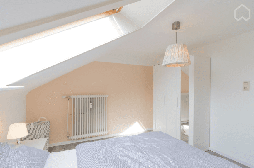 2 bedroom flat to rent, 40 m², Langer Kamp 124, Norderstedt, Schleswig-Holstein 2 bedroom flat to rent, 40 m², Langer Kamp 124, Norderstedt, Schleswig-Holstein