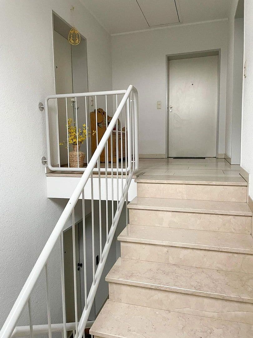 4 bedroom flat for sale, 89 m², Ernst-Rein Strasse 94c, Bielefeld, North Rhine-Westphalia 4 bedroom flat for sale, 89 m², Ernst-Rein Strasse 94c, Bielefeld, North Rhine-Westphalia