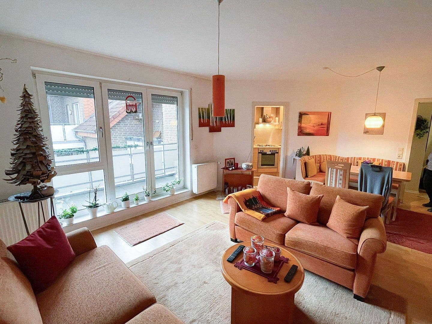 4 bedroom flat for sale, 89 m², Ernst-Rein Strasse 94c, Bielefeld, North Rhine-Westphalia 4 bedroom flat for sale, 89 m², Ernst-Rein Strasse 94c, Bielefeld, North Rhine-Westphalia