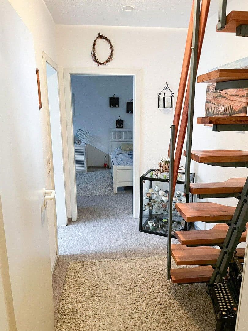 4 bedroom flat for sale, 89 m², Ernst-Rein Strasse 94c, Bielefeld, North Rhine-Westphalia 4 bedroom flat for sale, 89 m², Ernst-Rein Strasse 94c, Bielefeld, North Rhine-Westphalia