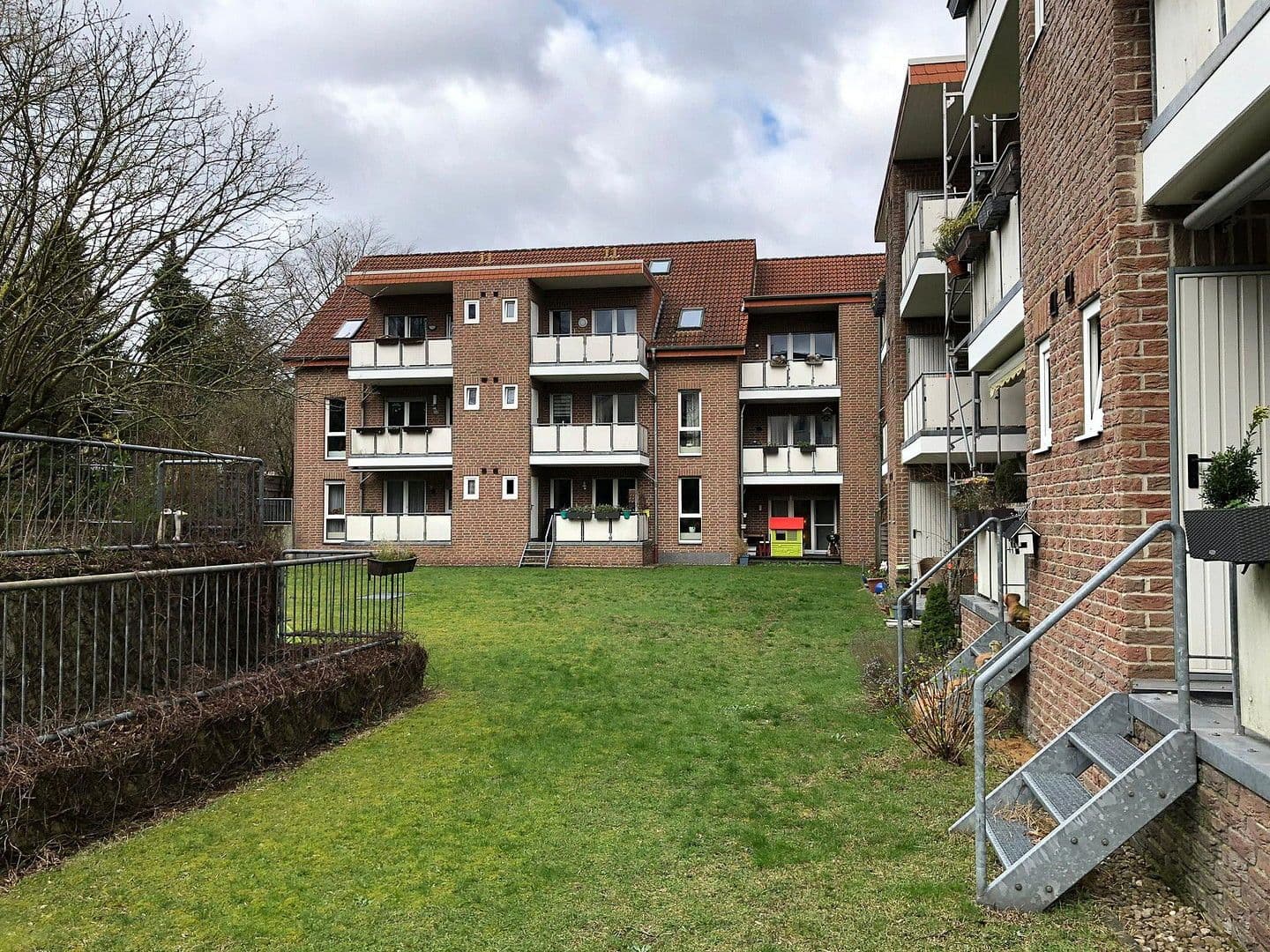 4 bedroom flat for sale, 89 m², Ernst-Rein Strasse 94c, Bielefeld, North Rhine-Westphalia 4 bedroom flat for sale, 89 m², Ernst-Rein Strasse 94c, Bielefeld, North Rhine-Westphalia