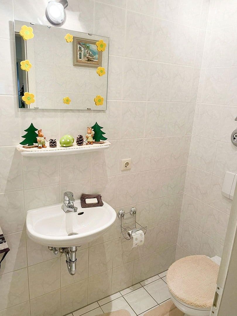 4 bedroom flat for sale, 89 m², Ernst-Rein Strasse 94c, Bielefeld, North Rhine-Westphalia 4 bedroom flat for sale, 89 m², Ernst-Rein Strasse 94c, Bielefeld, North Rhine-Westphalia