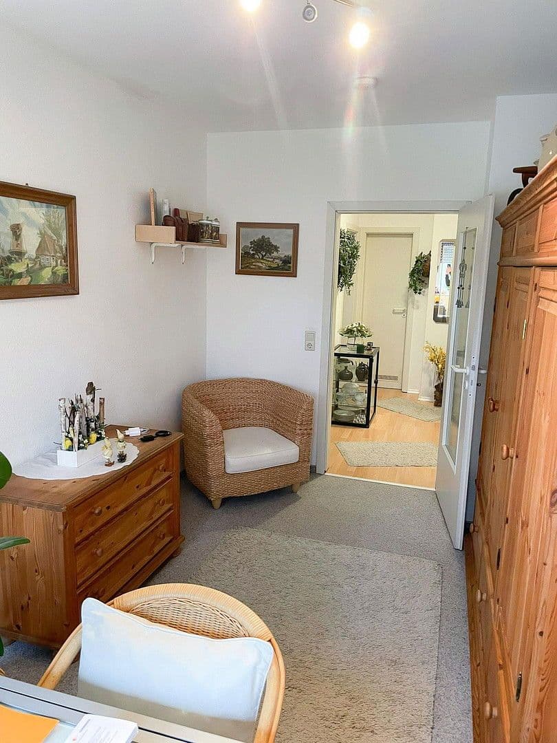 4 bedroom flat for sale, 89 m², Ernst-Rein Strasse 94c, Bielefeld, North Rhine-Westphalia 4 bedroom flat for sale, 89 m², Ernst-Rein Strasse 94c, Bielefeld, North Rhine-Westphalia