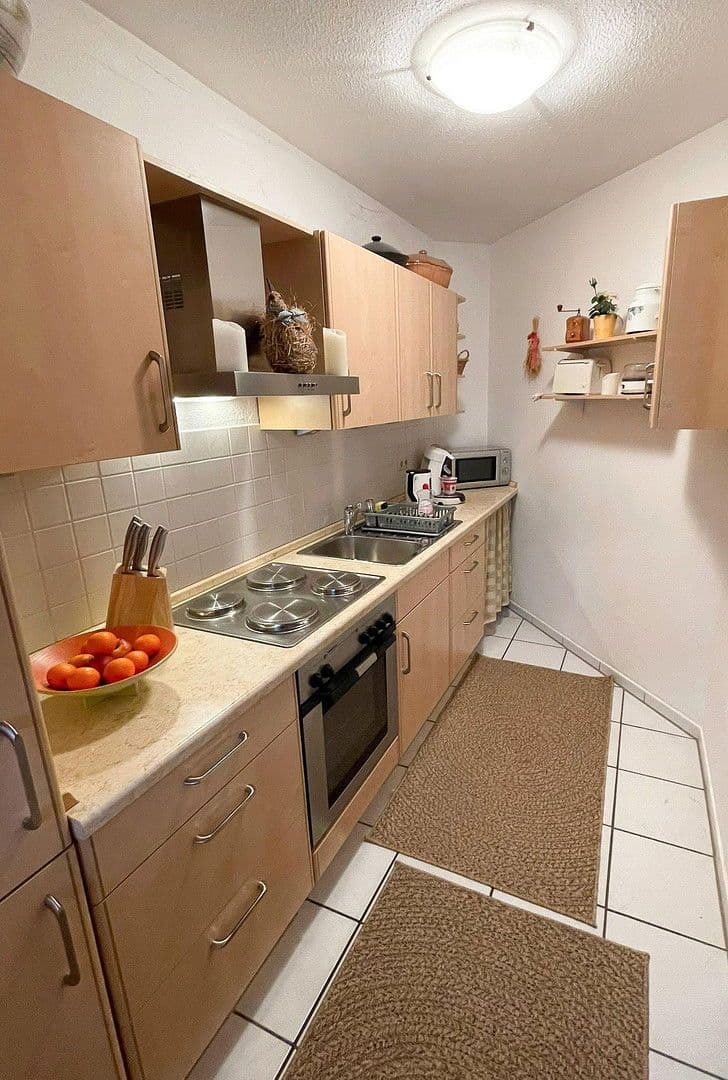 4 bedroom flat for sale, 89 m², Ernst-Rein Strasse 94c, Bielefeld, North Rhine-Westphalia 4 bedroom flat for sale, 89 m², Ernst-Rein Strasse 94c, Bielefeld, North Rhine-Westphalia