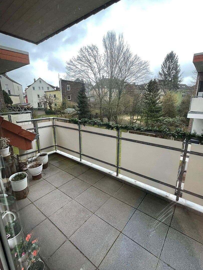 4 bedroom flat for sale, 89 m², Ernst-Rein Strasse 94c, Bielefeld, North Rhine-Westphalia 4 bedroom flat for sale, 89 m², Ernst-Rein Strasse 94c, Bielefeld, North Rhine-Westphalia