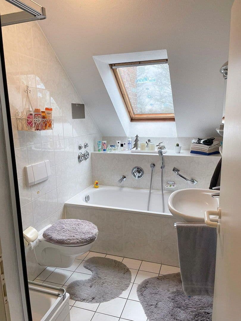 4 bedroom flat for sale, 89 m², Ernst-Rein Strasse 94c, Bielefeld, North Rhine-Westphalia 4 bedroom flat for sale, 89 m², Ernst-Rein Strasse 94c, Bielefeld, North Rhine-Westphalia