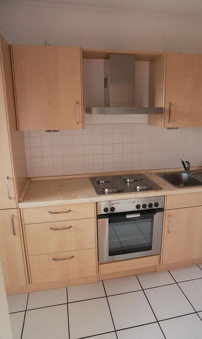 4 bedroom flat for sale, 89 m², Ernst-Rein Strasse 94c, Bielefeld, North Rhine-Westphalia 4 bedroom flat for sale, 89 m², Ernst-Rein Strasse 94c, Bielefeld, North Rhine-Westphalia