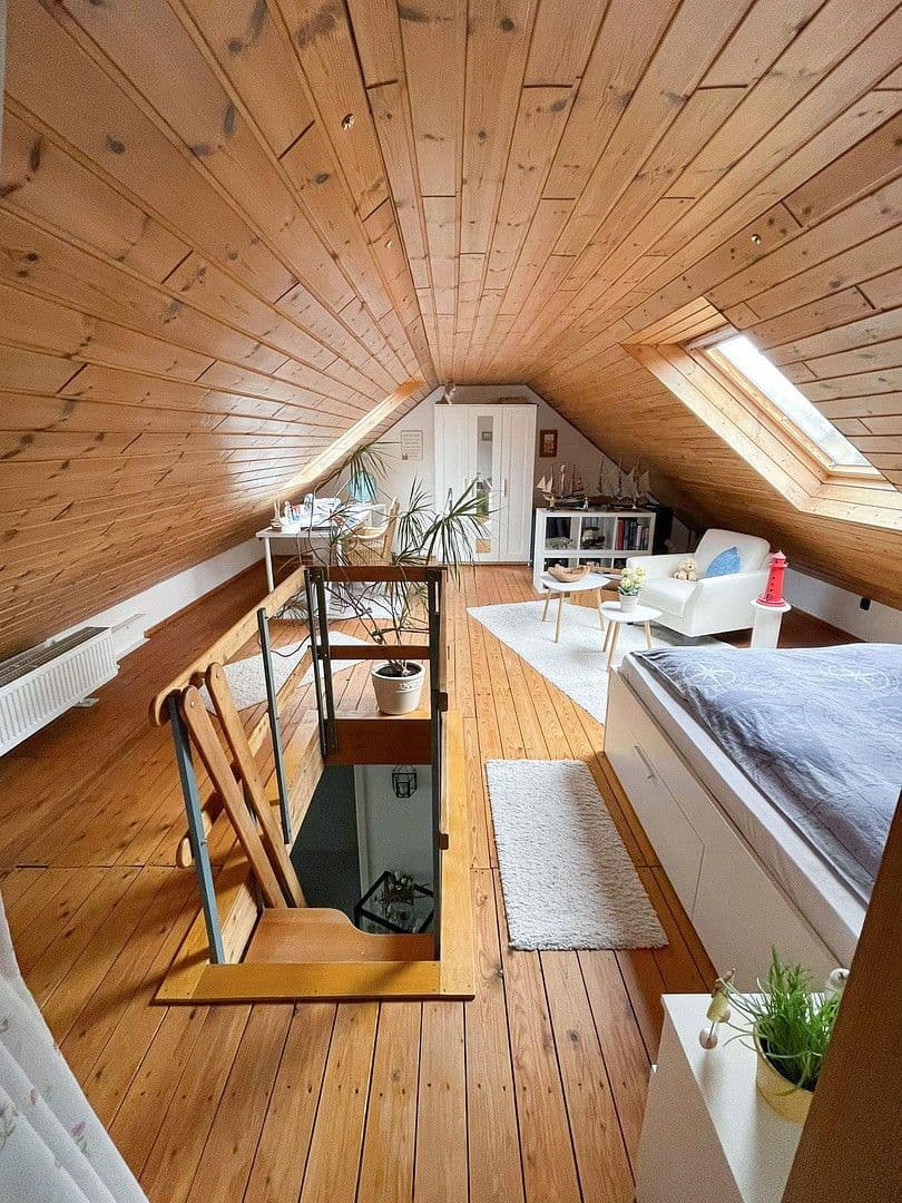 4 bedroom flat for sale, 89 m², Ernst-Rein Strasse 94c, Bielefeld, North Rhine-Westphalia 4 bedroom flat for sale, 89 m², Ernst-Rein Strasse 94c, Bielefeld, North Rhine-Westphalia