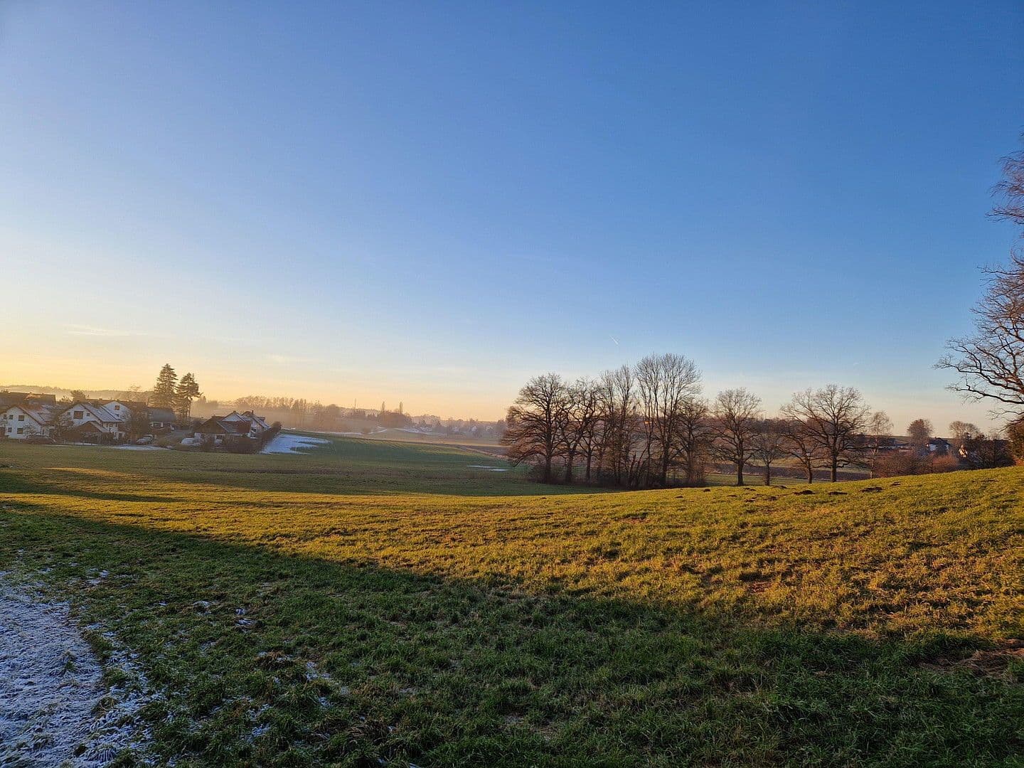 plot for sale, 290 m², Oberschweinbach, Bavaria plot for sale, 290 m², Oberschweinbach, Bavaria