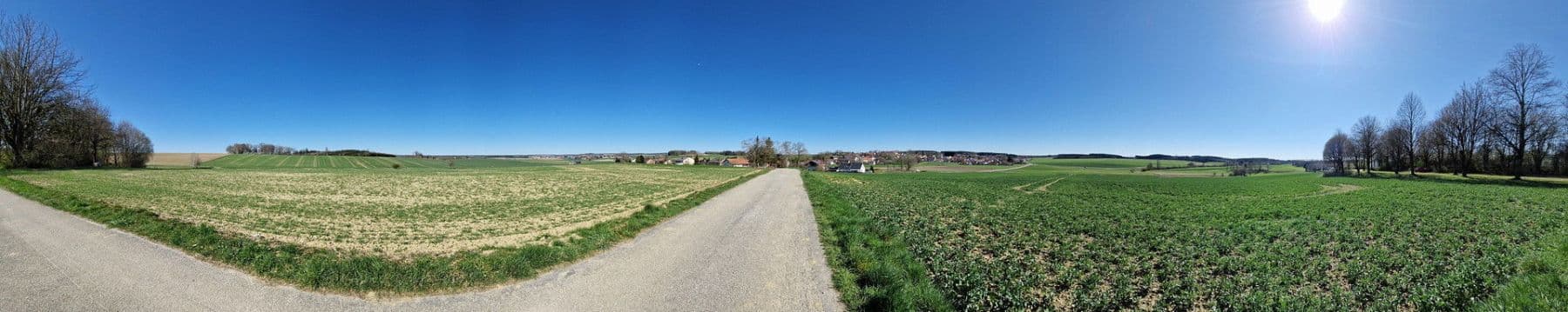 plot for sale, 290 m², Oberschweinbach, Bavaria plot for sale, 290 m², Oberschweinbach, Bavaria