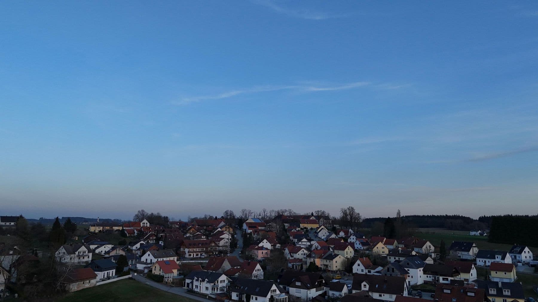 plot for sale, 290 m², Oberschweinbach, Bavaria plot for sale, 290 m², Oberschweinbach, Bavaria