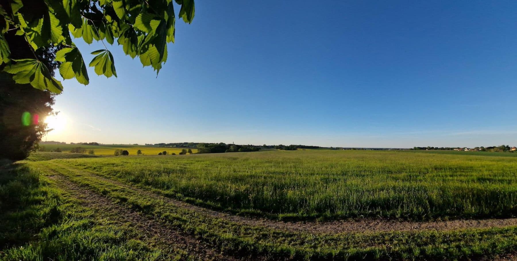 plot for sale, 290 m², Oberschweinbach, Bavaria plot for sale, 290 m², Oberschweinbach, Bavaria