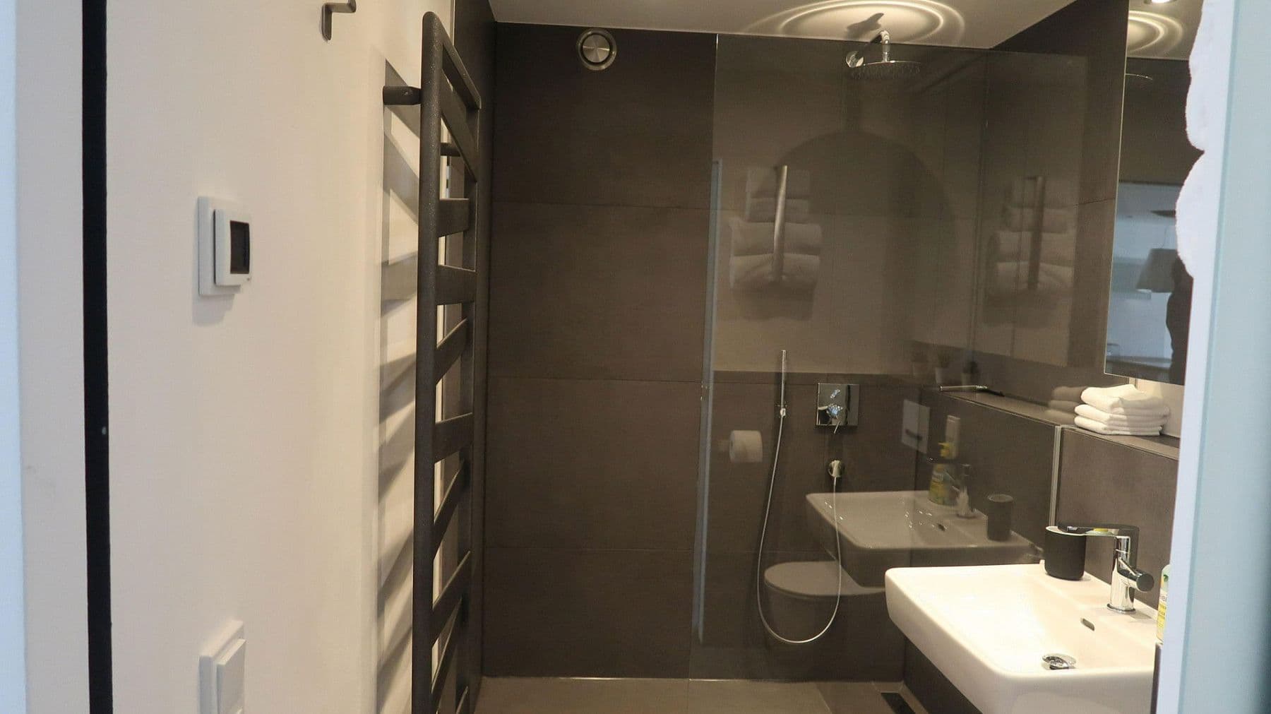 Studio flat to rent, 49 m², Neckarpromenade 16, Mannheim, Baden-Württemberg Studio flat to rent, 49 m², Neckarpromenade 16, Mannheim, Baden-Württemberg