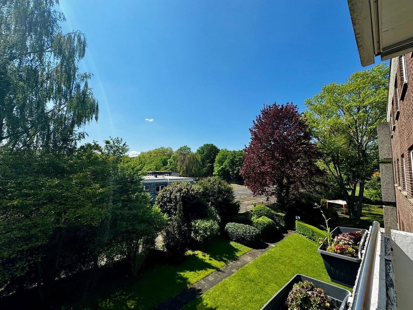 3 bedroom flat to rent, 82 m², Komturring 8, Hürth, North Rhine-Westphalia 3 bedroom flat to rent, 82 m², Komturring 8, Hürth, North Rhine-Westphalia