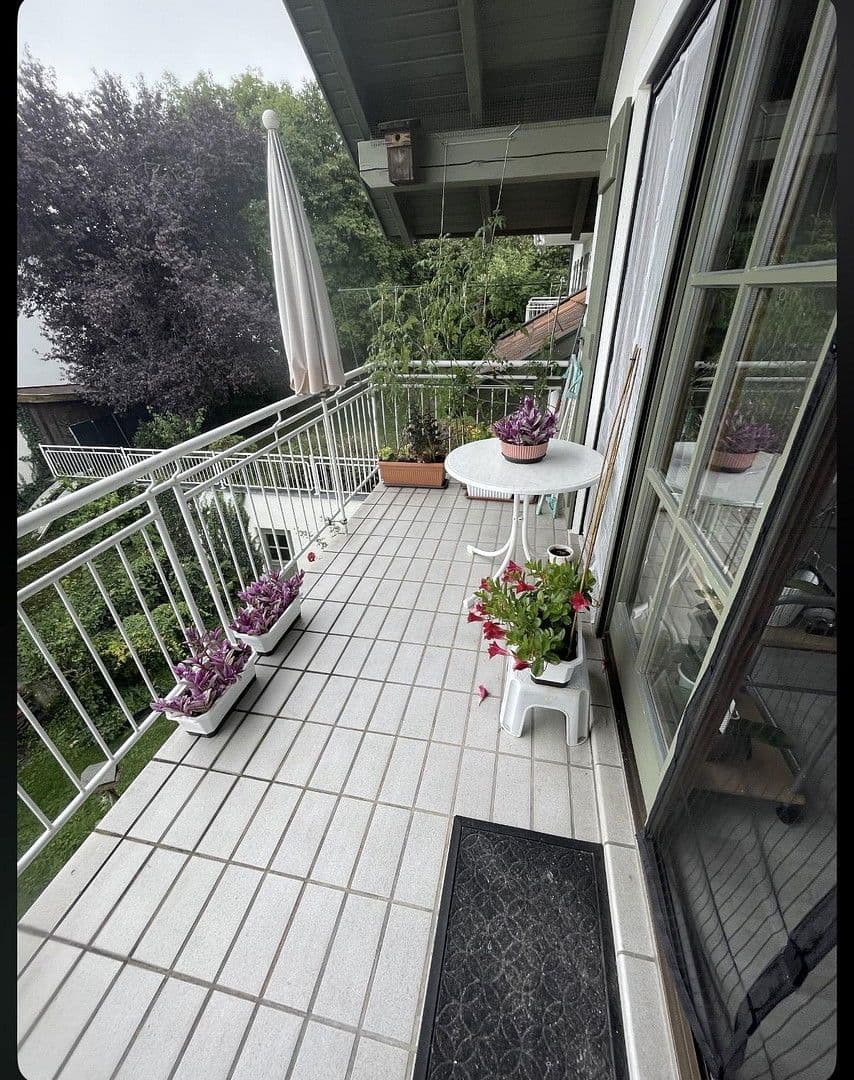 2 bedroom flat to rent, 58 m², Grotthamer Str. 17, Bad Birnbach, Bavaria 2 bedroom flat to rent, 58 m², Grotthamer Str. 17, Bad Birnbach, Bavaria