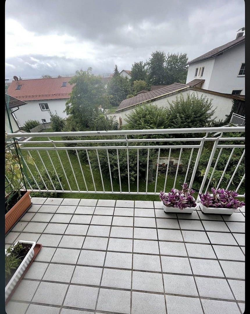 2 bedroom flat to rent, 58 m², Grotthamer Str. 17, Bad Birnbach, Bavaria 2 bedroom flat to rent, 58 m², Grotthamer Str. 17, Bad Birnbach, Bavaria