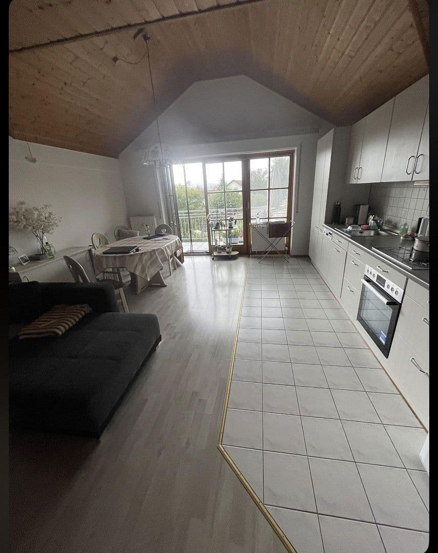 2 bedroom flat to rent, 58 m², Grotthamer Str. 17, Bad Birnbach, Bavaria 2 bedroom flat to rent, 58 m², Grotthamer Str. 17, Bad Birnbach, Bavaria