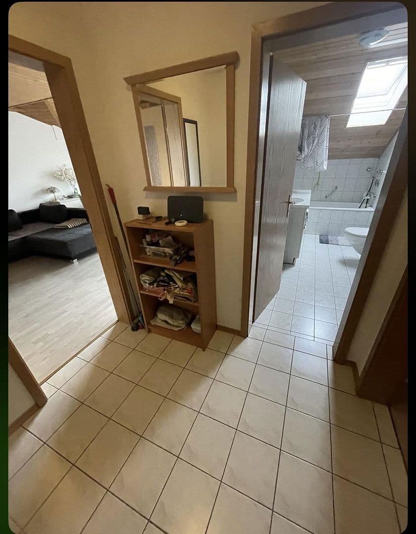 2 bedroom flat to rent, 58 m², Grotthamer Str. 17, Bad Birnbach, Bavaria 2 bedroom flat to rent, 58 m², Grotthamer Str. 17, Bad Birnbach, Bavaria