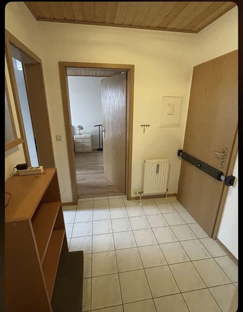 2 bedroom flat to rent, 58 m², Grotthamer Str. 17, Bad Birnbach, Bavaria 2 bedroom flat to rent, 58 m², Grotthamer Str. 17, Bad Birnbach, Bavaria