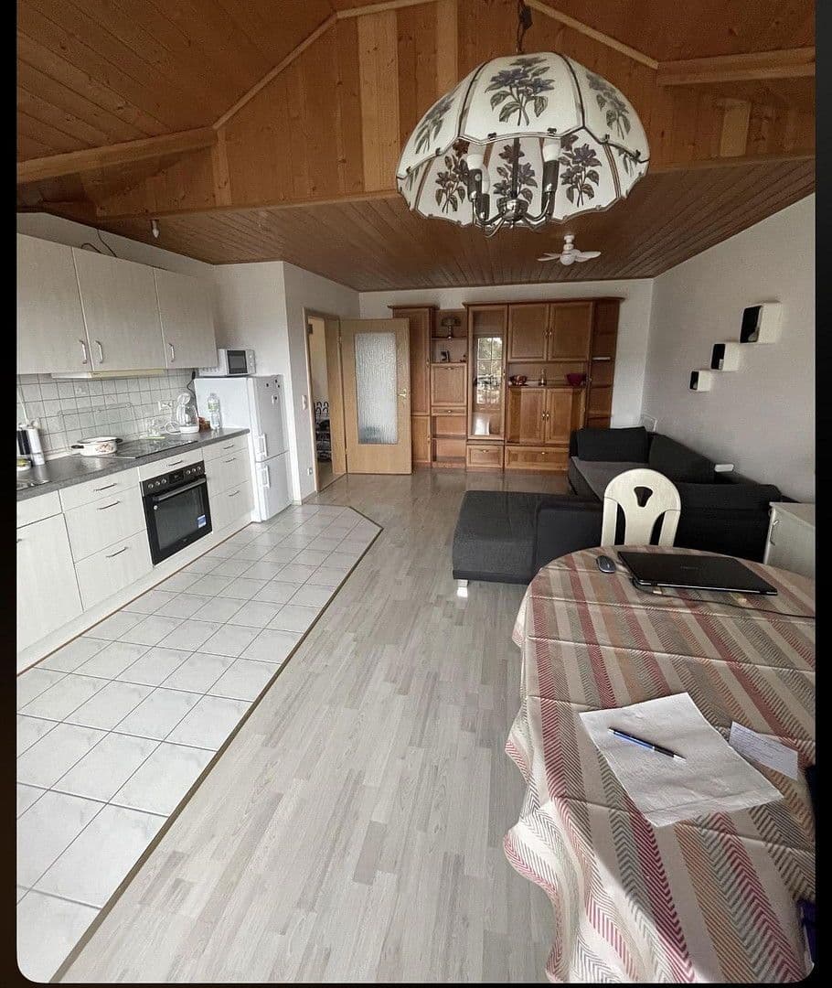 2 bedroom flat to rent, 58 m², Grotthamer Str. 17, Bad Birnbach, Bavaria 2 bedroom flat to rent, 58 m², Grotthamer Str. 17, Bad Birnbach, Bavaria