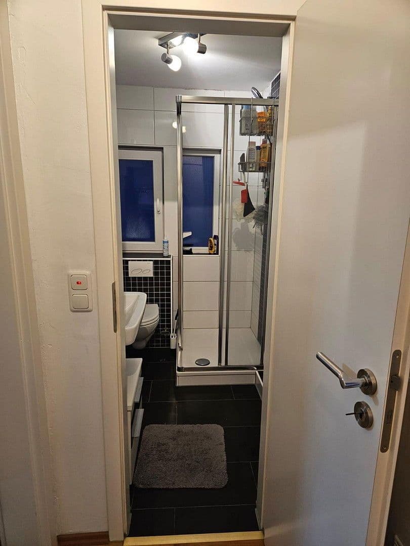 2 bedroom flat to rent, 46 m², Am Stockbrunnen 6, Bergisch Gladbach, North Rhine-Westphalia 2 bedroom flat to rent, 46 m², Am Stockbrunnen 6, Bergisch Gladbach, North Rhine-Westphalia