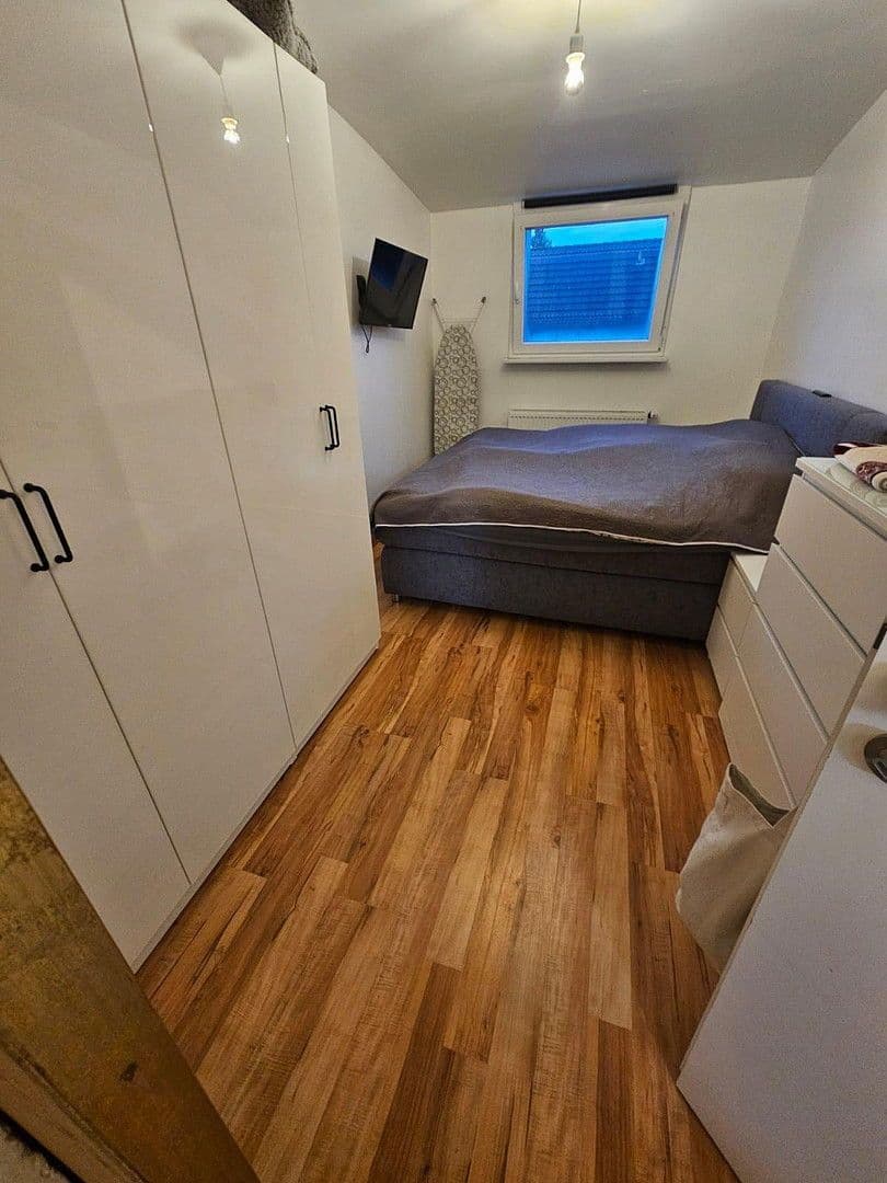 2 bedroom flat to rent, 46 m², Am Stockbrunnen 6, Bergisch Gladbach, North Rhine-Westphalia 2 bedroom flat to rent, 46 m², Am Stockbrunnen 6, Bergisch Gladbach, North Rhine-Westphalia