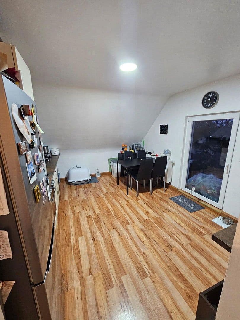 2 bedroom flat to rent, 46 m², Am Stockbrunnen 6, Bergisch Gladbach, North Rhine-Westphalia 2 bedroom flat to rent, 46 m², Am Stockbrunnen 6, Bergisch Gladbach, North Rhine-Westphalia