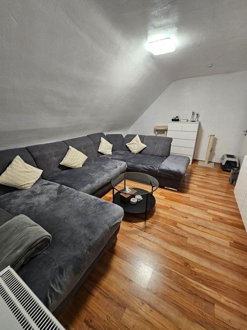 2 bedroom flat to rent, 46 m², Am Stockbrunnen 6, Bergisch Gladbach, North Rhine-Westphalia 2 bedroom flat to rent, 46 m², Am Stockbrunnen 6, Bergisch Gladbach, North Rhine-Westphalia