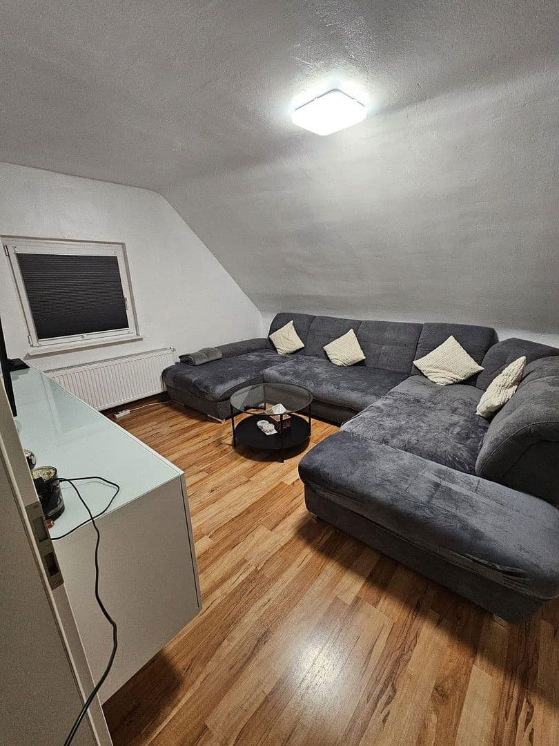 2 bedroom flat to rent, 46 m², Am Stockbrunnen 6, Bergisch Gladbach, North Rhine-Westphalia 2 bedroom flat to rent, 46 m², Am Stockbrunnen 6, Bergisch Gladbach, North Rhine-Westphalia