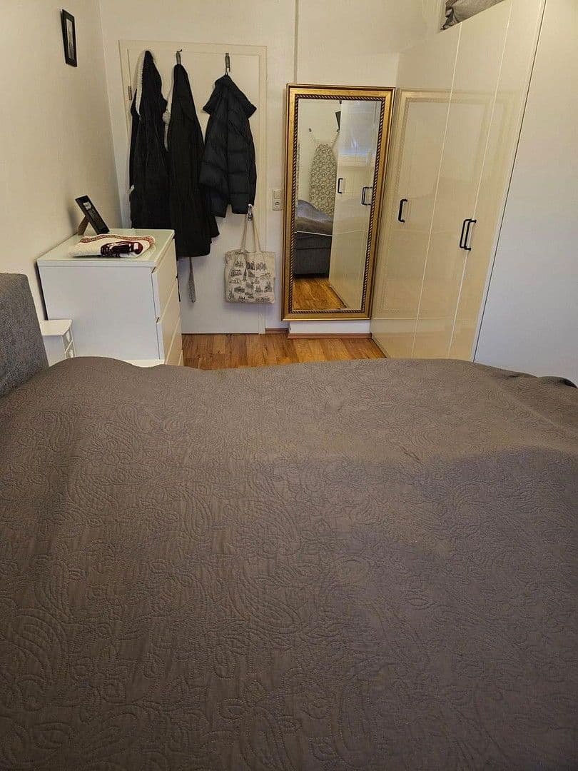 2 bedroom flat to rent, 46 m², Am Stockbrunnen 6, Bergisch Gladbach, North Rhine-Westphalia 2 bedroom flat to rent, 46 m², Am Stockbrunnen 6, Bergisch Gladbach, North Rhine-Westphalia