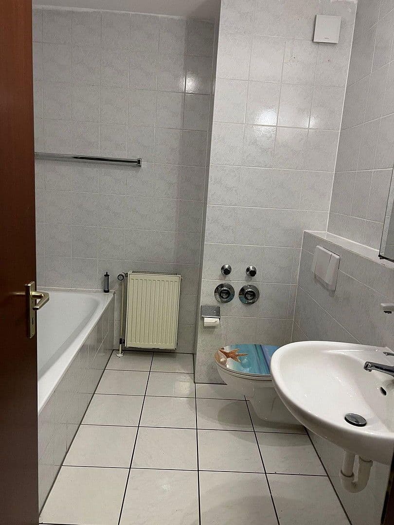 2 bedroom flat to rent, 74 m², Bahnhofstrasse 120b, Neu-Anspach, Hesse 2 bedroom flat to rent, 74 m², Bahnhofstrasse 120b, Neu-Anspach, Hesse