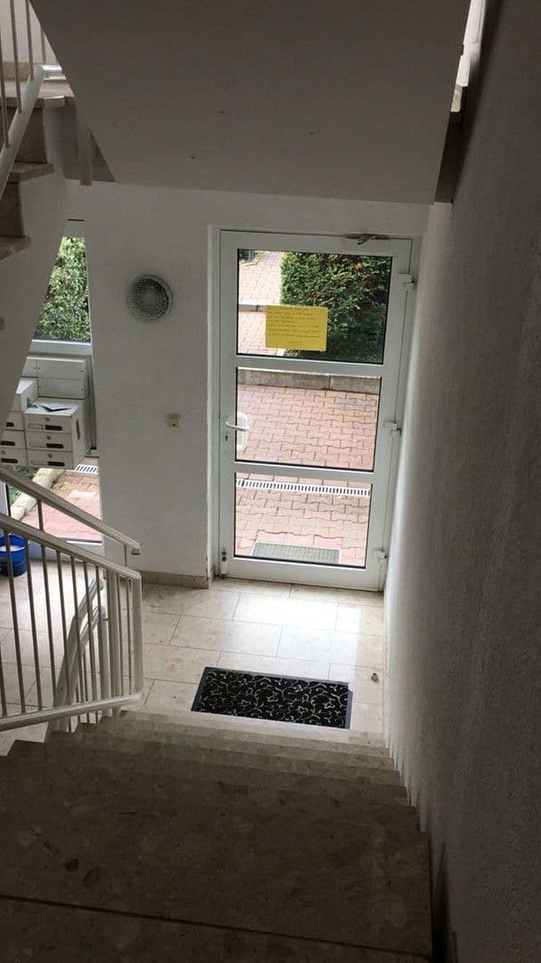 2 bedroom flat to rent, 74 m², Bahnhofstrasse 120b, Neu-Anspach, Hesse 2 bedroom flat to rent, 74 m², Bahnhofstrasse 120b, Neu-Anspach, Hesse