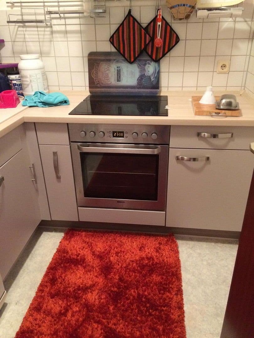 2 bedroom flat to rent, 74 m², Bahnhofstrasse 120b, Neu-Anspach, Hesse 2 bedroom flat to rent, 74 m², Bahnhofstrasse 120b, Neu-Anspach, Hesse